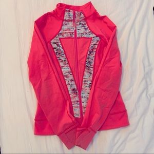 zip up sweater from ivivva